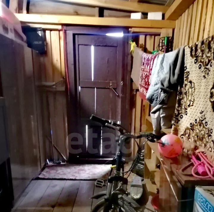 квартира р-н Нерехтский г Нерехта ул Герцена 9 фото 23