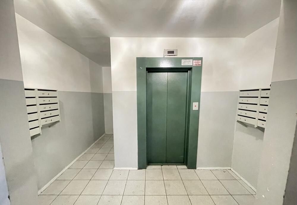 квартира г Иркутск р-н Октябрьский ул Байкальская 320/1 фото 26