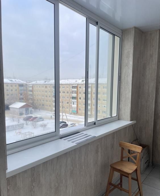 квартира г Иркутск р-н Октябрьский ул Байкальская 320/1 фото 28