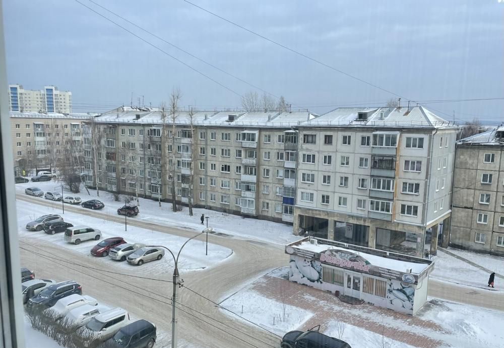 квартира г Иркутск р-н Октябрьский ул Байкальская 320/1 фото 30