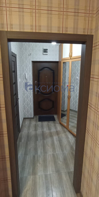 квартира г Ставрополь ул Тухачевского 25/8 фото 3