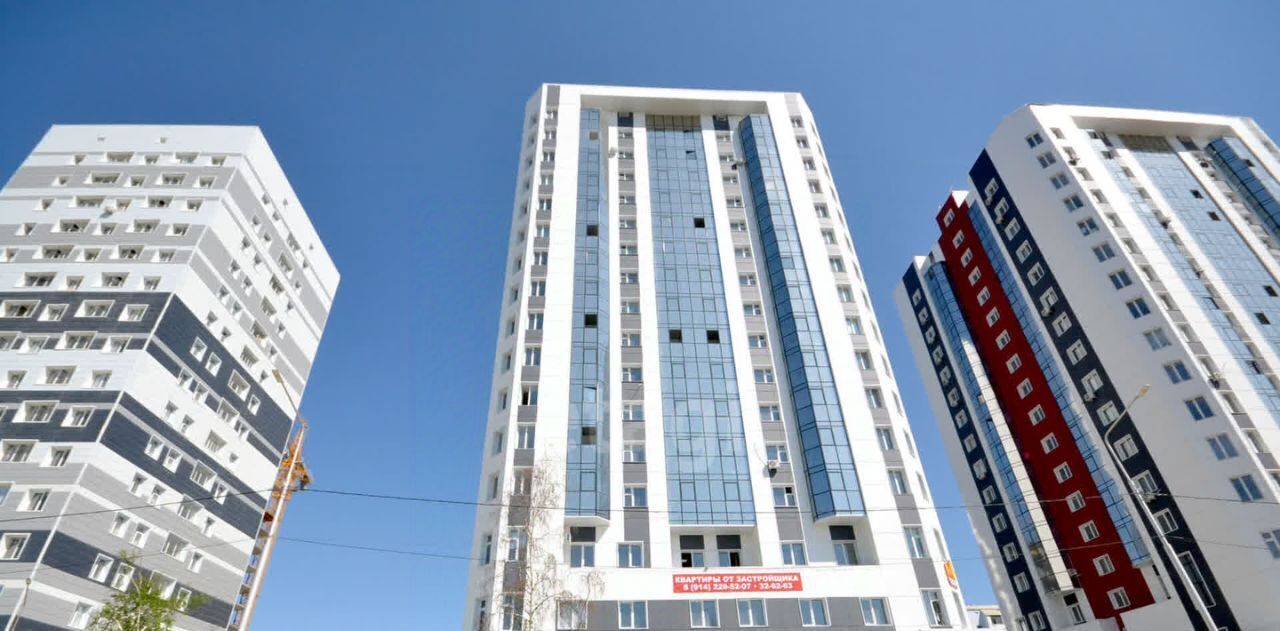 квартира г Якутск ул Свердлова 16/1 фото 26