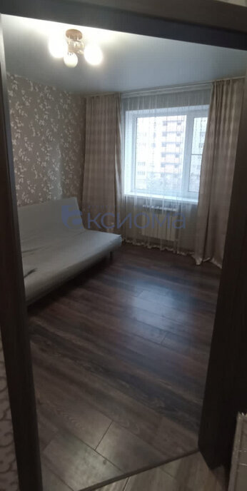 квартира г Ставрополь ул Тухачевского 25/8 фото 5