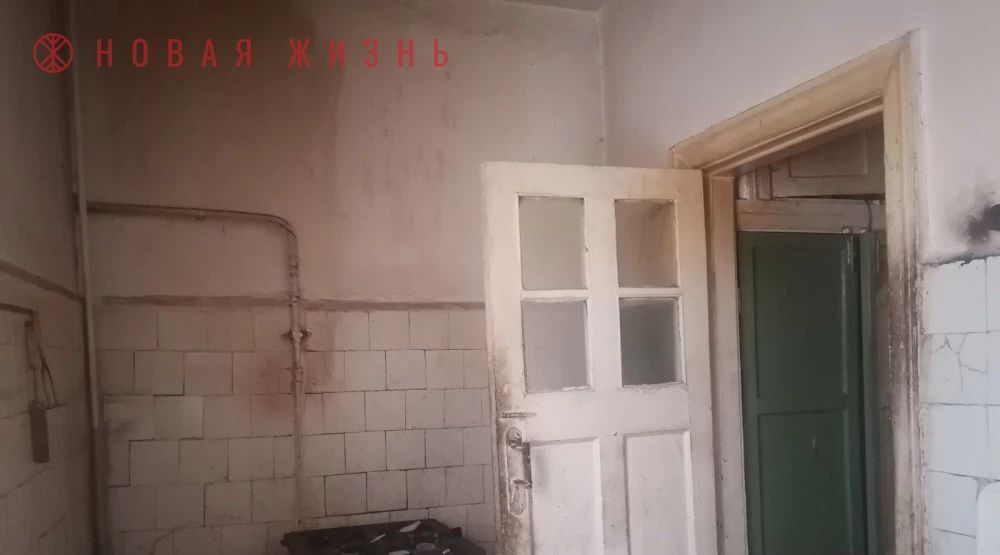 квартира г Самара Соцгород Алабинская ул. Зеленая, 7 фото 2
