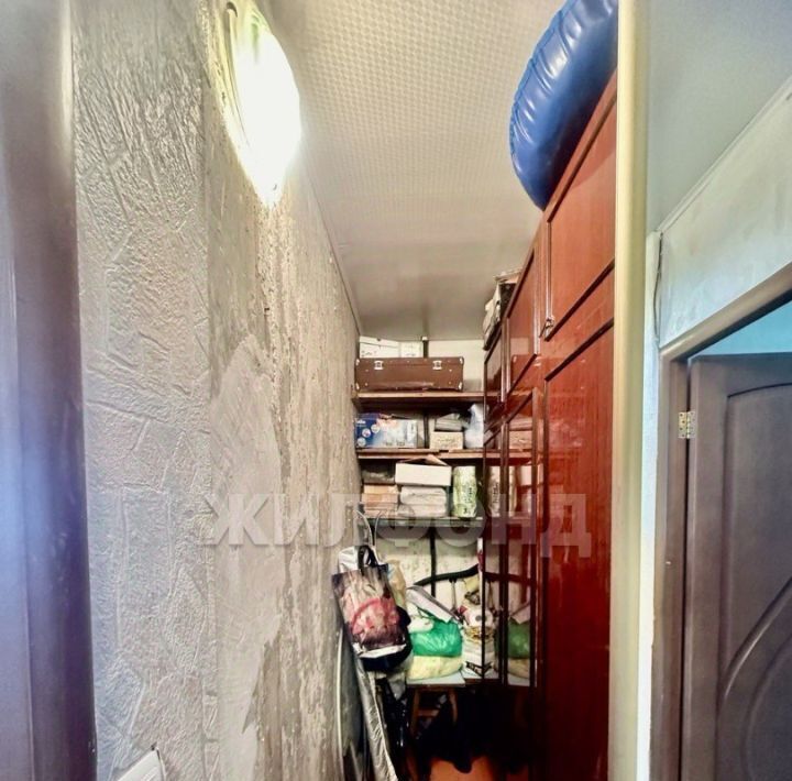 квартира г Тольятти р-н Автозаводский пр-кт Степана Разина 27 фото 11