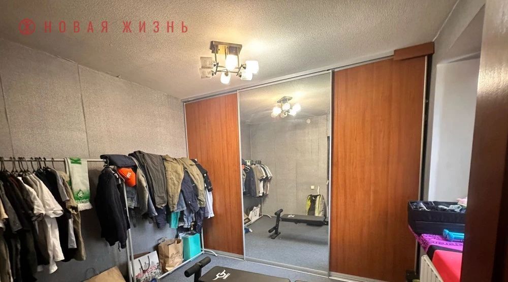 квартира г Самара Безымянка пр-кт Кирова 318 фото 9
