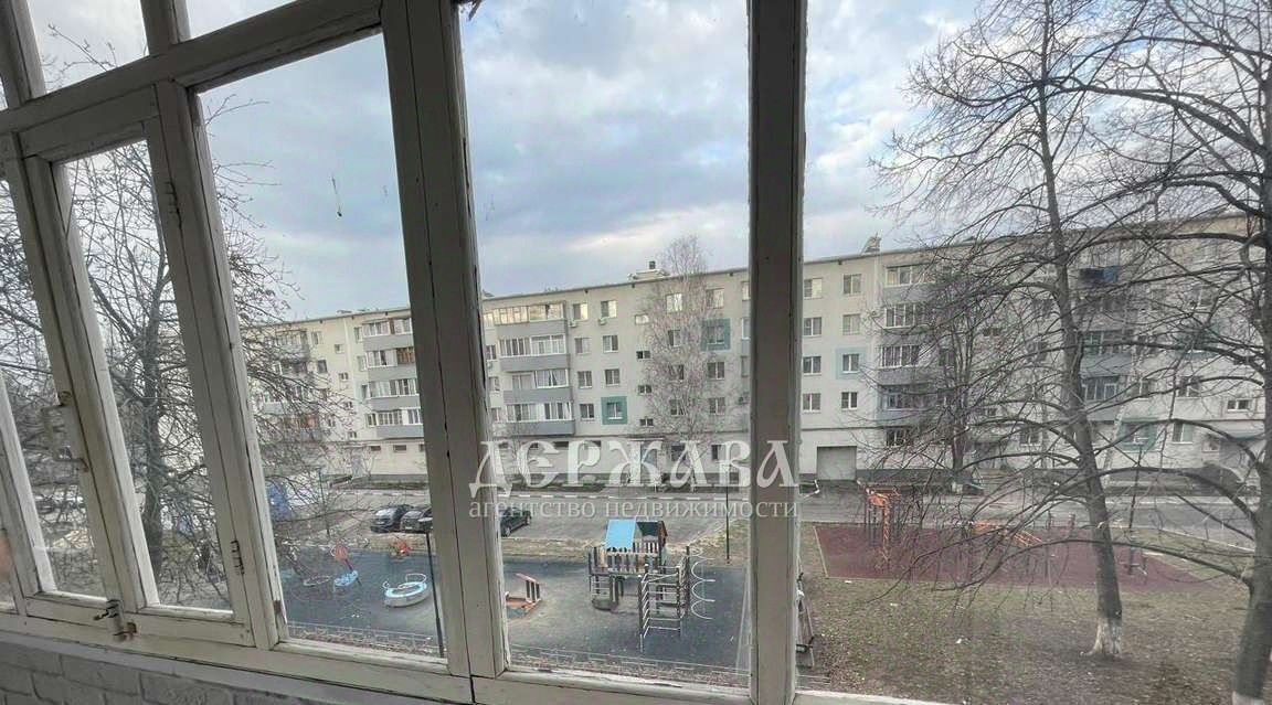 квартира г Старый Оскол Парковый микрорайон 7 фото 9