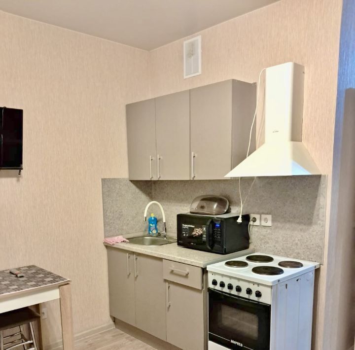 квартира г Новосибирск ул Титова 255/1 Площадь Маркса фото 3