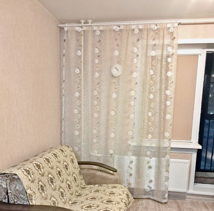 квартира г Новосибирск ул Титова 255/1 Площадь Маркса фото 2