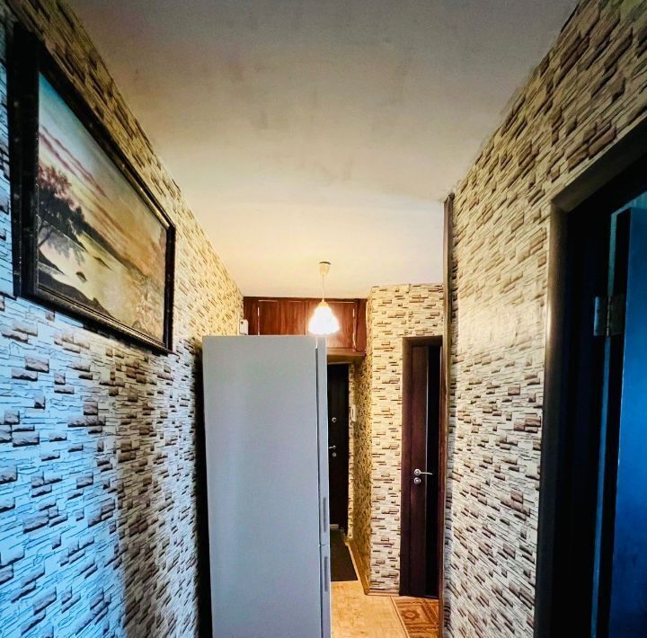 квартира г Казань Яшьлек ул Лушникова 4 фото 12