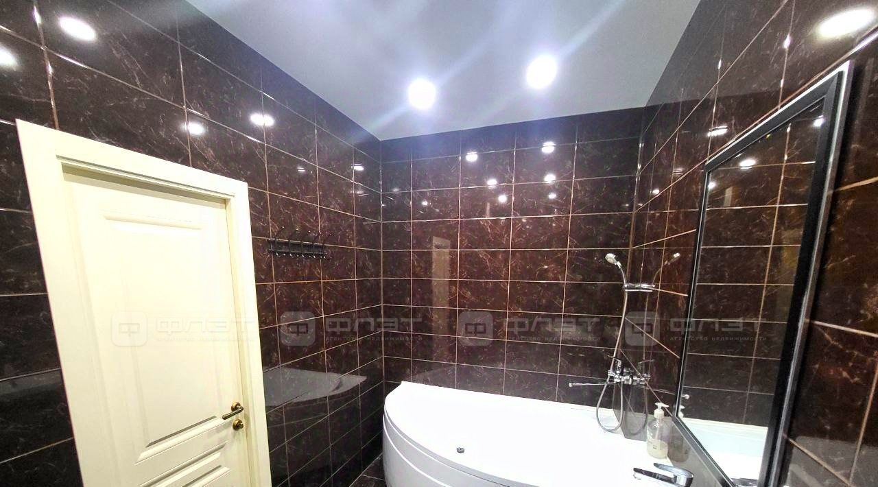 квартира г Казань Дубравная Горки-3 ул Дубравная 38а фото 19