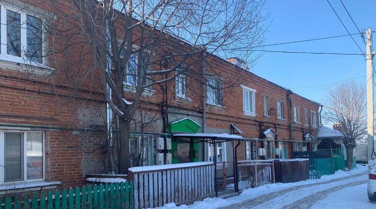 квартира г Казань ул Аметьевская 30а Аметьево фото 11