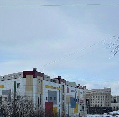 квартира г Мурманск р-н Октябрьский ул Полярной Дивизии 3 фото 13