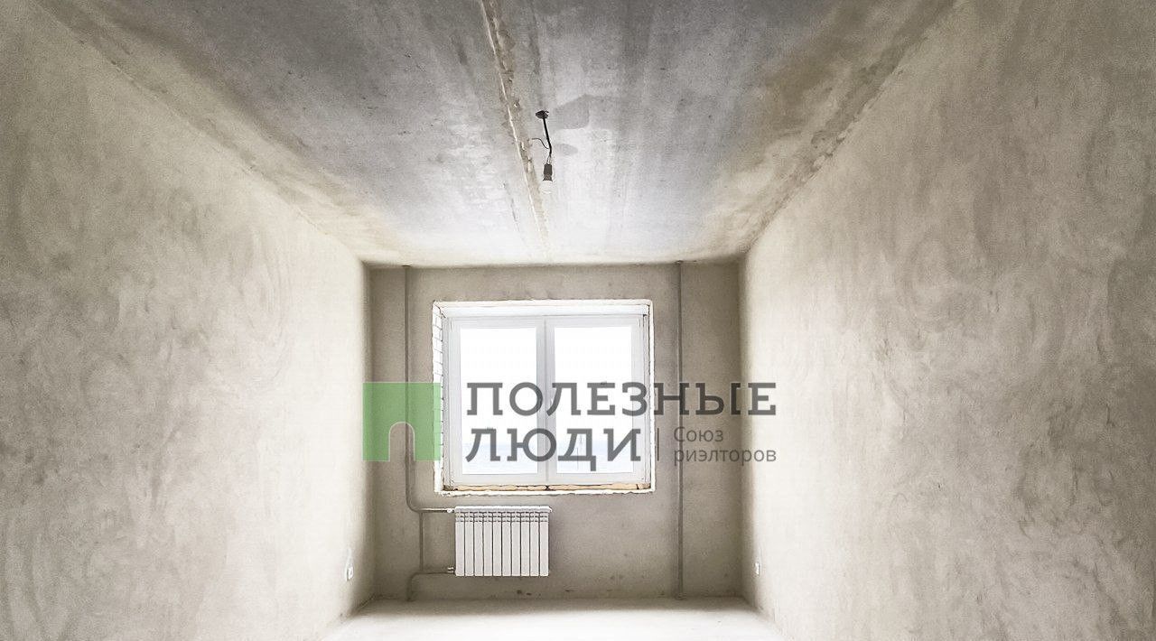 квартира г Орел р-н Железнодорожный ул Ливенская 33к/2 фото 2