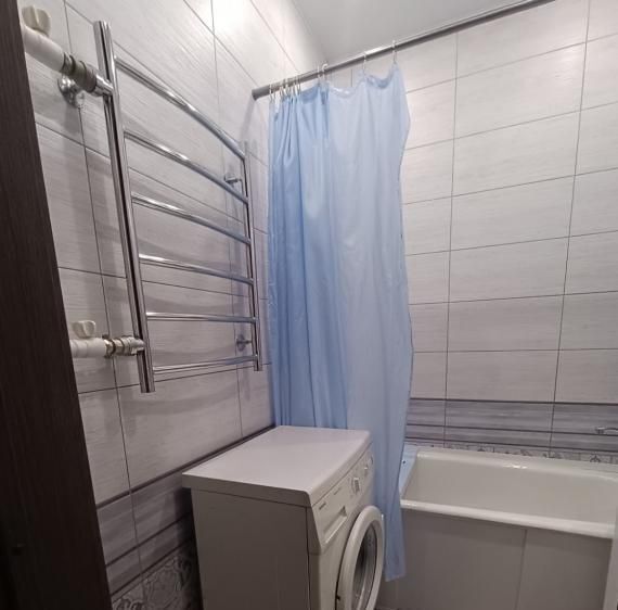 квартира г Самара Безымянка ул Ново-Вокзальная 3 фото 3