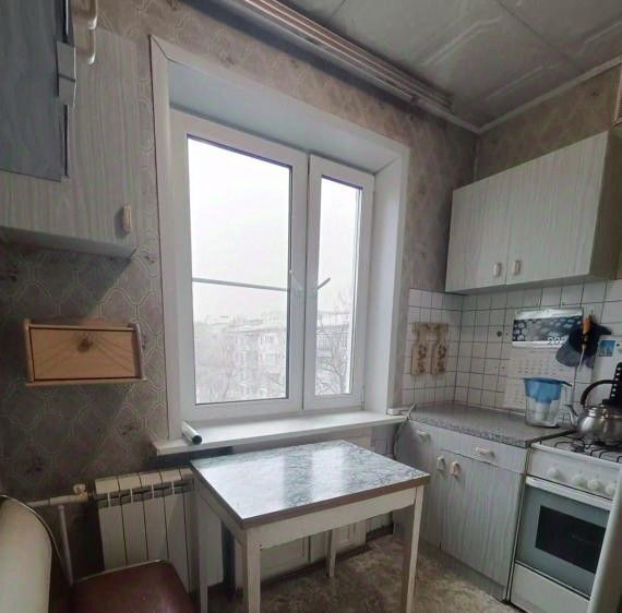 квартира г Самара Безымянка ул Ново-Вокзальная 3 фото 6