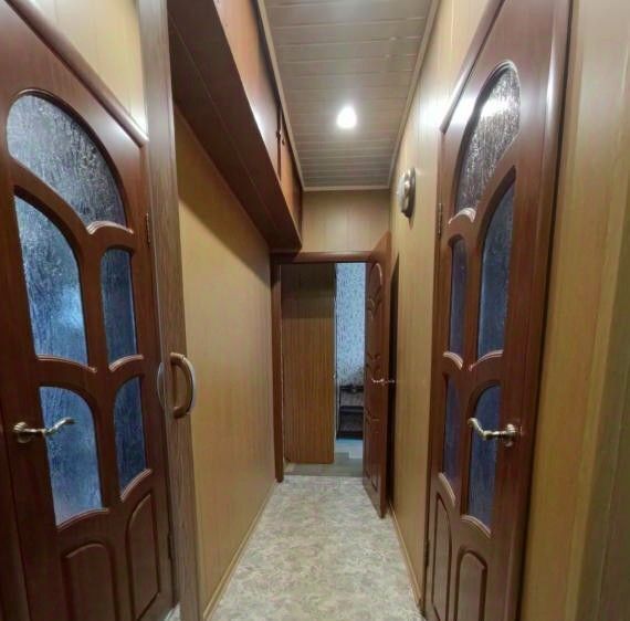 квартира г Самара Безымянка ул Ново-Вокзальная 3 фото 9