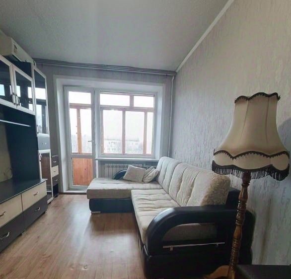 квартира г Самара Безымянка ул Ново-Вокзальная 3 фото 11