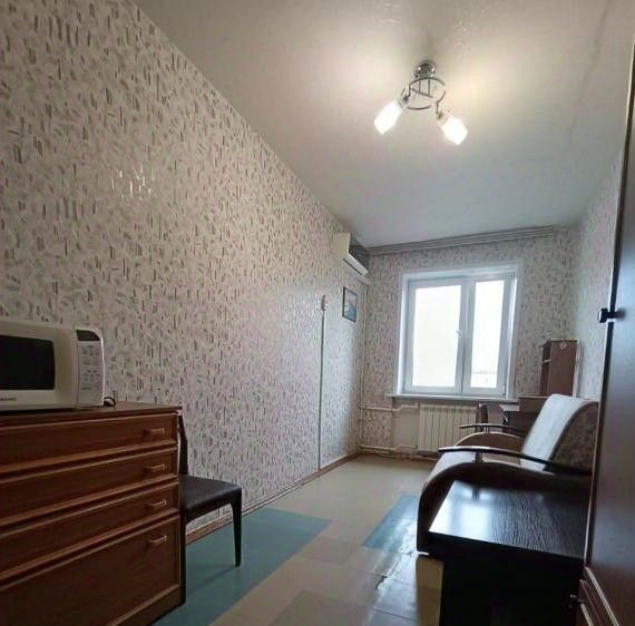 квартира г Самара Безымянка ул Ново-Вокзальная 3 фото 15