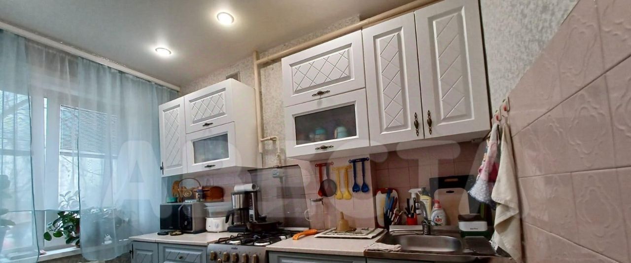 квартира г Омск р-н Советский Заозёрный ул Стрельникова 1 фото 13