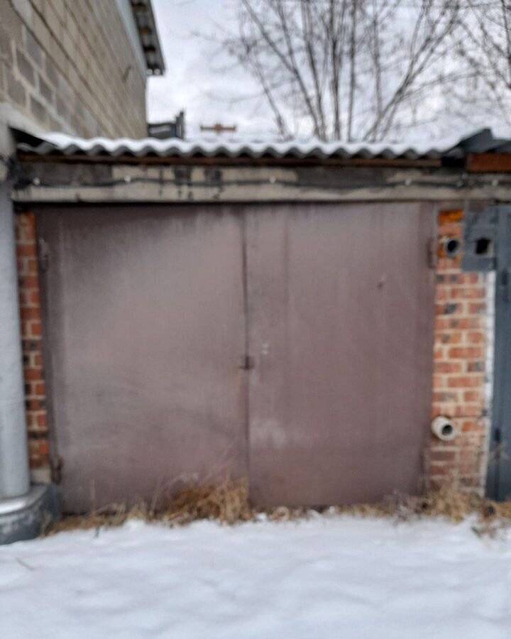 гараж г Иркутск р-н Октябрьский ул Байкальская 236б фото 3