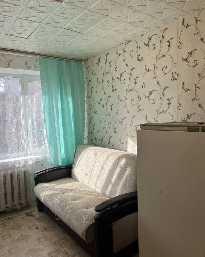 комната г Ставрополь р-н Промышленный ул Ленина 482 фото 3