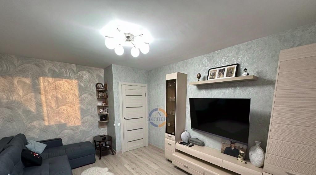 квартира г Великий Новгород аллея Веряжское раздолье, 8к 1 фото 15