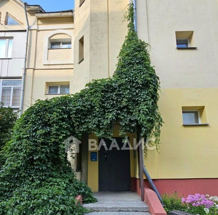 квартира г Пенза р-н Ленинский ул. Малая Бугровка, 16 фото 36