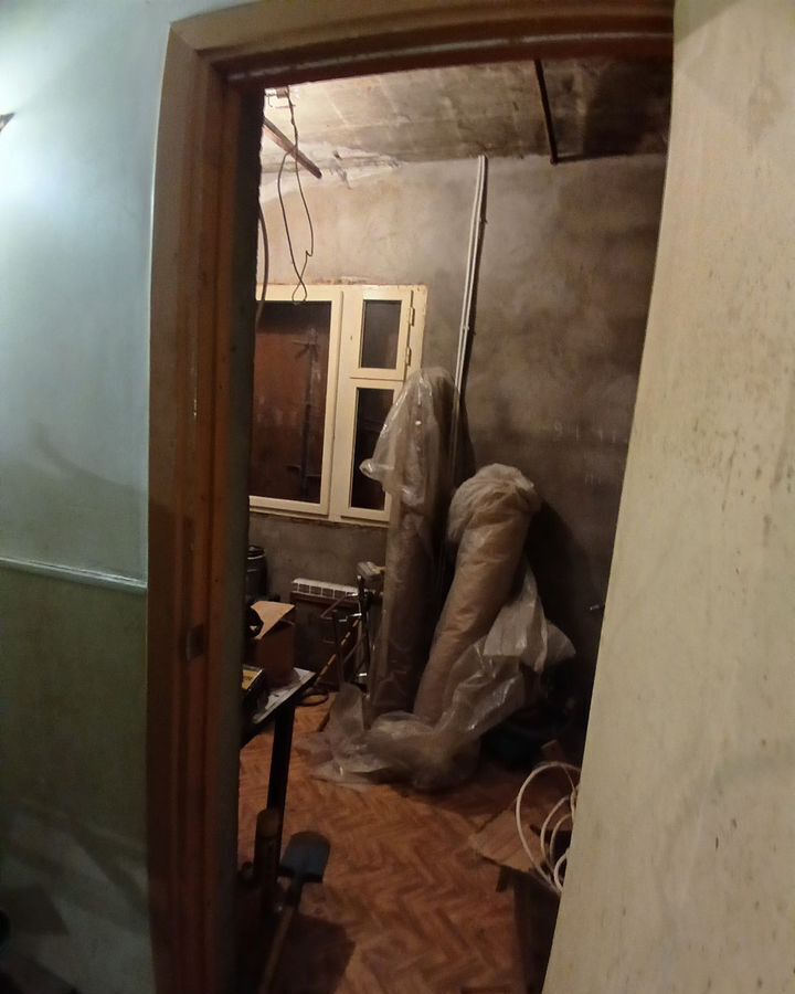 гараж г Сочи р-н Центральный ул Вишневая 36/1 фото 2