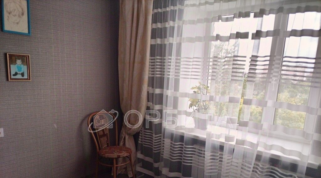 квартира г Тюмень р-н Калининский ул Новосибирская 34 фото 6
