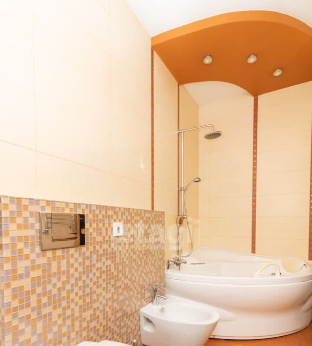квартира г Тюмень р-н Центральный ул Водопроводная 15 фото 23