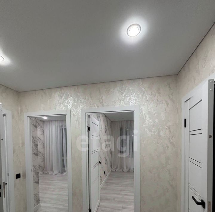 квартира г Воронеж р-н Коминтерновский ул Независимости 78к/1 фото 18