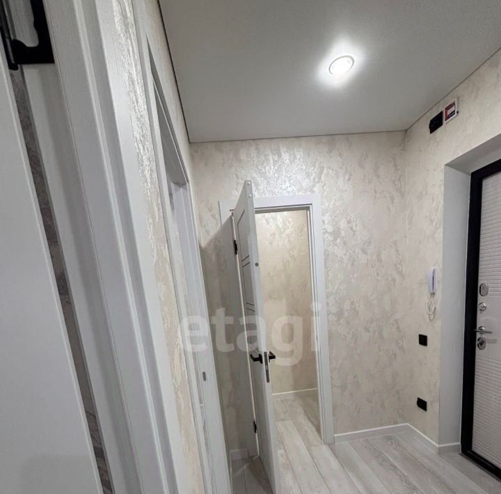 квартира г Воронеж р-н Коминтерновский ул Независимости 78к/1 фото 21