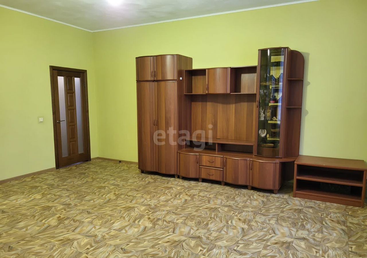 квартира г Воронеж р-н Ленинский ул Летчика Злобина 33 фото 19