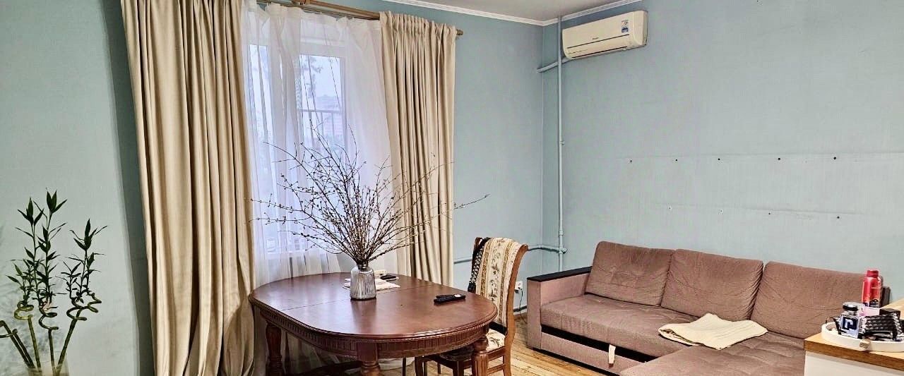 квартира г Ростов-на-Дону р-н Пролетарский Нахичевань ул 40-я линия 86 фото 1