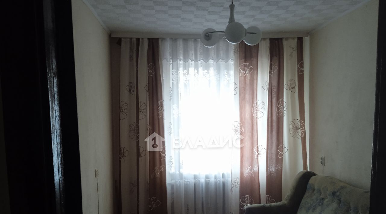 квартира г Калининград р-н Ленинградский ул Грига 48 фото 4