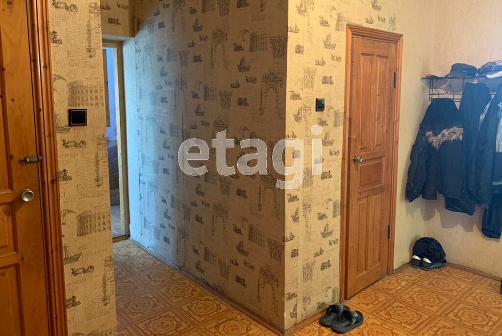 дом р-н Темрюкский г Темрюк ул Комсомольская фото 21
