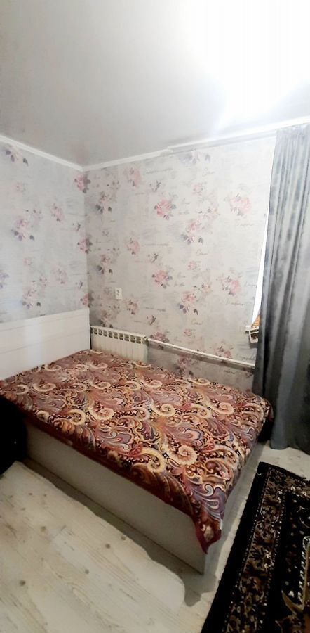 квартира г Батайск ул Октябрьская 151 фото 5