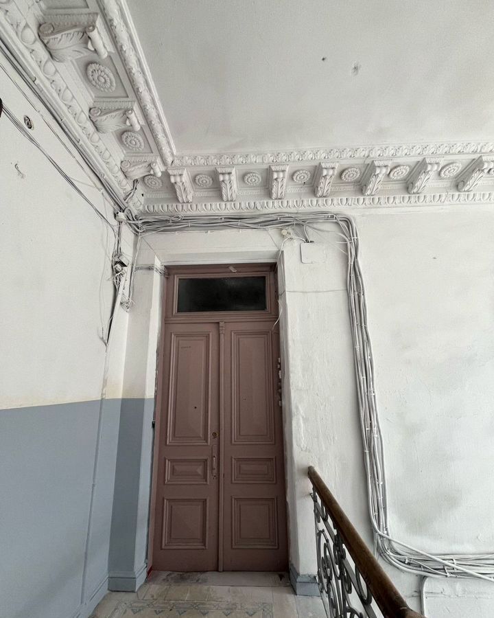 квартира г Ялта ул Морская 5 фото 26
