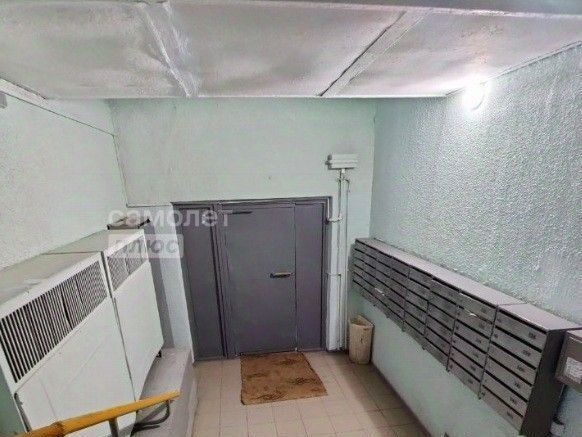 квартира г Москва метро Теплый Стан ул Тёплый Стан 9к/1 фото 13