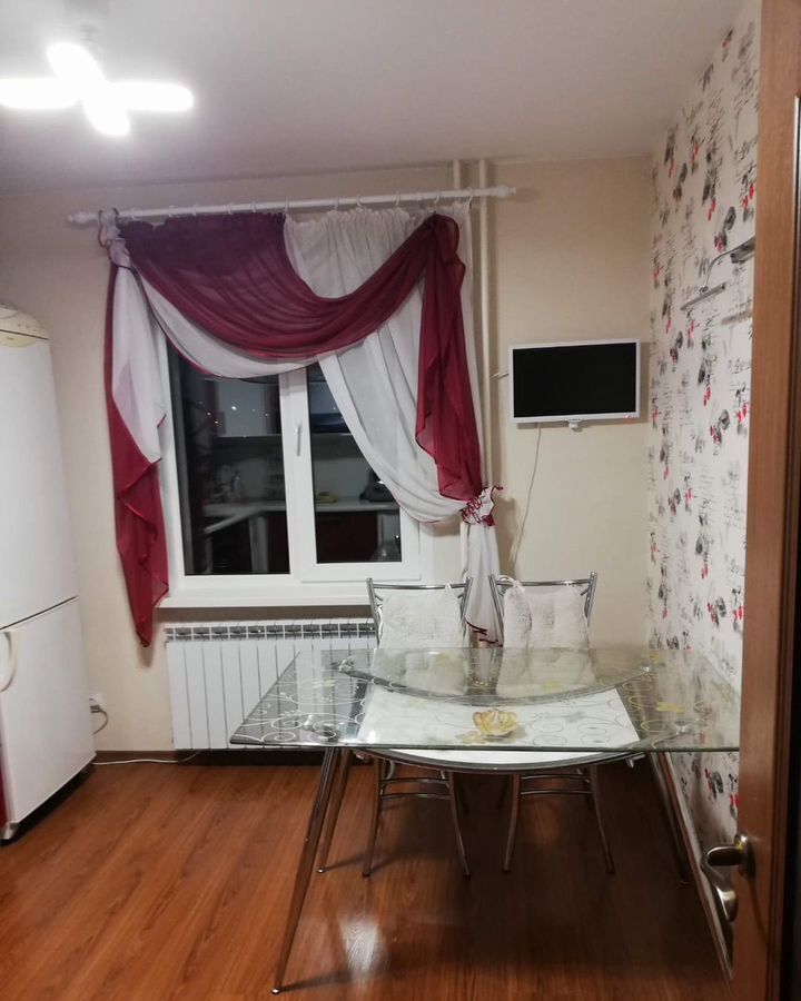 квартира г Пенза Пенза-4 ул 65-летия Победы 9 р-н Октябрьский фото 16