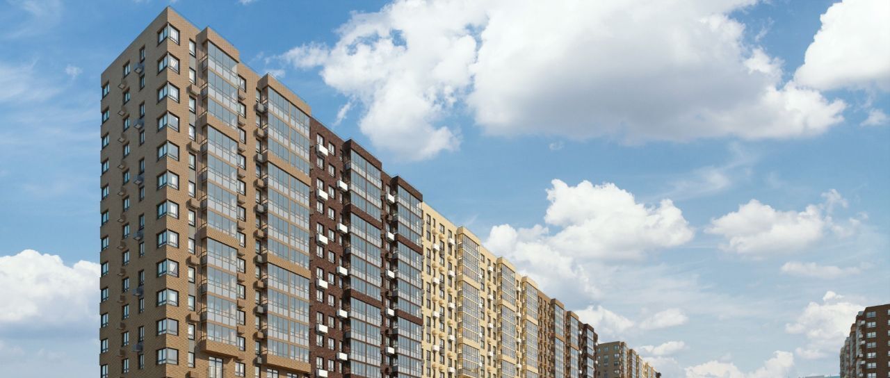 квартира г Балашиха мкр Железнодорожный Центр-2 Железнодорожная, к 413 фото 2