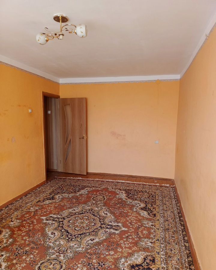 квартира г Оренбург р-н Ленинский ул Максима Горького 40 фото 2