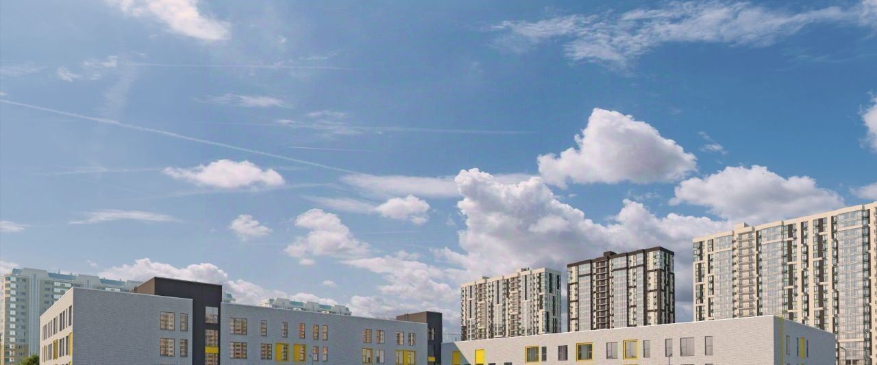 квартира г Балашиха мкр Железнодорожный Центр-2 Железнодорожная, к 413 фото 20