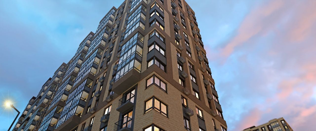 квартира г Балашиха мкр Железнодорожный Центр-2 Железнодорожная, к 413 фото 10