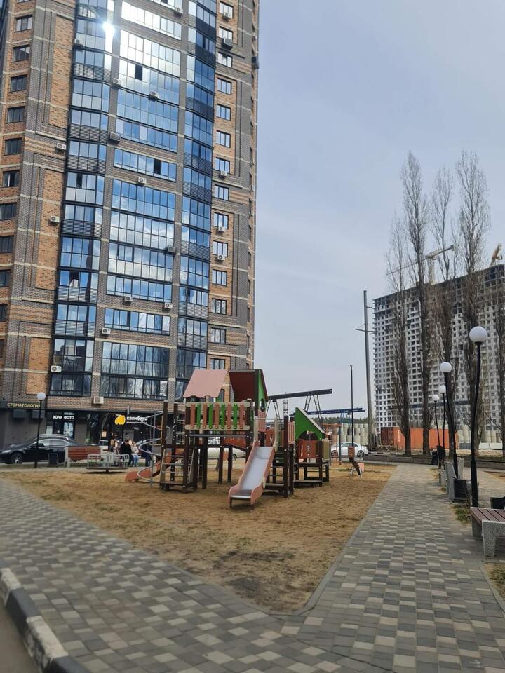 квартира г Воронеж ул Независимости 84 фото 19