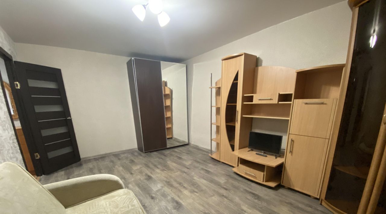 квартира г Ярославль р-н Фрунзенский ул Ньютона 57 фото 11