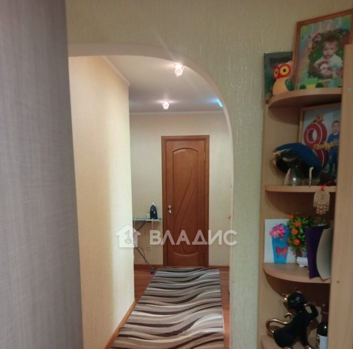 квартира р-н Нижнекамский г Нижнекамск пр-кт Химиков 20 фото 11