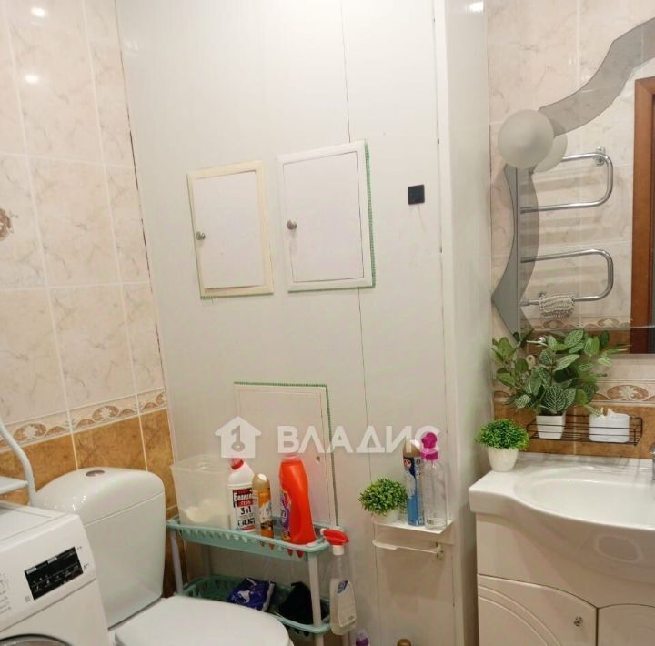 квартира р-н Нижнекамский г Нижнекамск пр-кт Химиков 20 фото 21