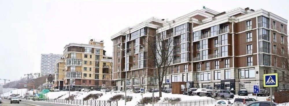 квартира г Казань метро Площадь Тукая ул Волкова 12 фото 21
